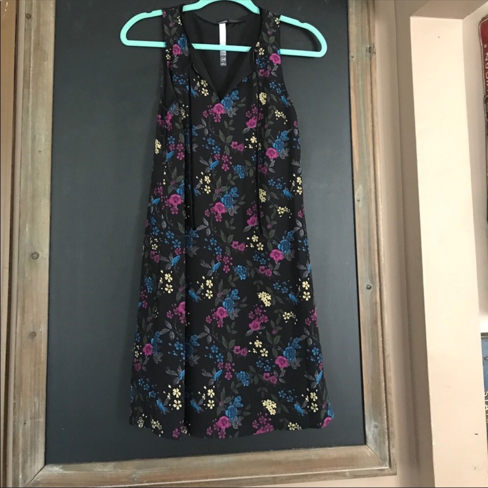 Kensie dress